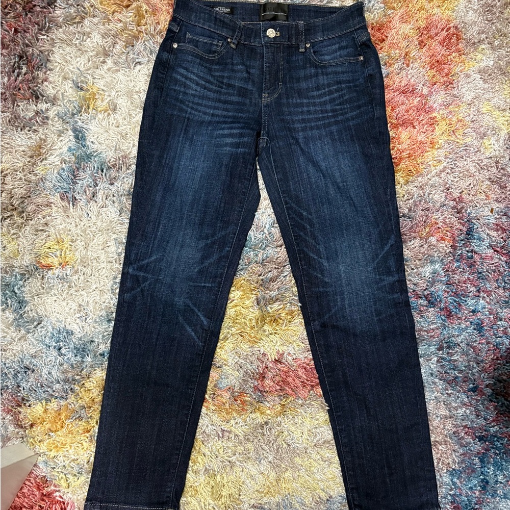 WHBM Girlfriend Jean